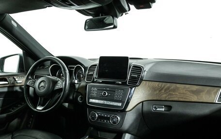 Mercedes-Benz GLS, 2017 год, 3 979 898 рублей, 9 фотография