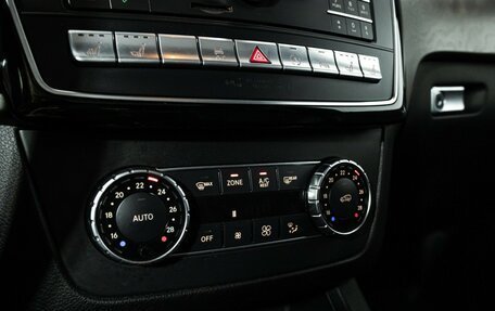 Mercedes-Benz GLS, 2017 год, 3 979 898 рублей, 21 фотография