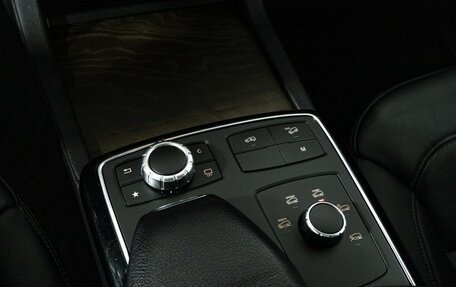 Mercedes-Benz GLS, 2017 год, 3 979 898 рублей, 22 фотография