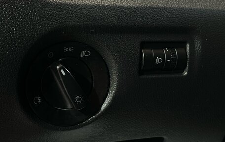 Skoda Fabia II, 2013 год, 552 000 рублей, 10 фотография