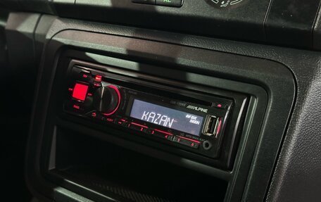 Skoda Fabia II, 2013 год, 552 000 рублей, 12 фотография