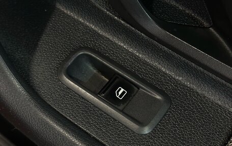Skoda Fabia II, 2013 год, 552 000 рублей, 15 фотография