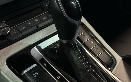 Geely Atlas I, 2020 год, 1 672 000 рублей, 18 фотография