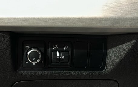 Geely Atlas I, 2020 год, 1 672 000 рублей, 12 фотография