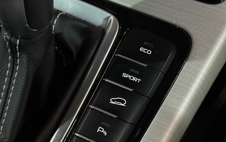 Geely Atlas I, 2020 год, 1 672 000 рублей, 19 фотография