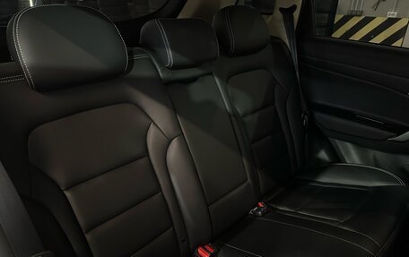 Geely Atlas I, 2020 год, 1 672 000 рублей, 24 фотография