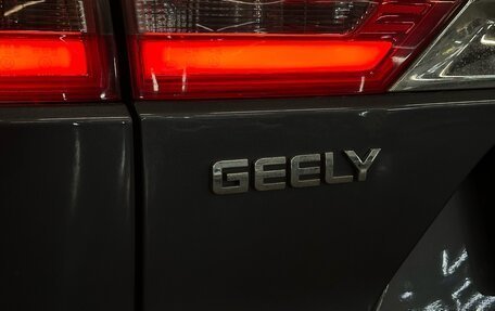 Geely Atlas I, 2020 год, 1 672 000 рублей, 25 фотография
