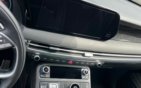 Hyundai Palisade I, 2023 год, 5 650 000 рублей, 9 фотография