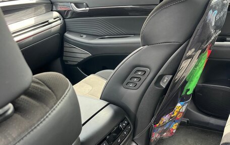 Hyundai Palisade I, 2023 год, 5 650 000 рублей, 11 фотография