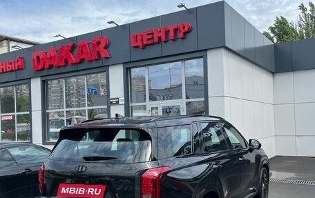 Hyundai Palisade I, 2023 год, 5 650 000 рублей, 6 фотография