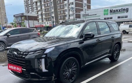 Hyundai Palisade I, 2023 год, 5 650 000 рублей, 2 фотография