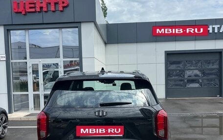 Hyundai Palisade I, 2023 год, 5 650 000 рублей, 5 фотография