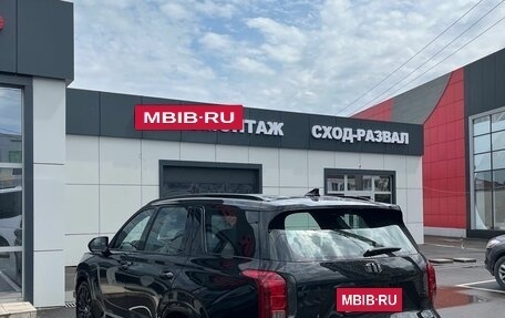 Hyundai Palisade I, 2023 год, 5 650 000 рублей, 4 фотография