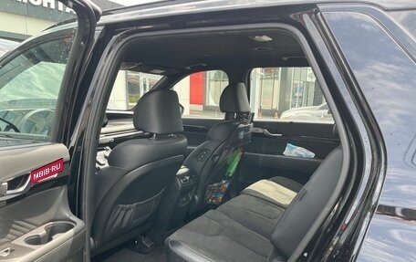 Hyundai Palisade I, 2023 год, 5 650 000 рублей, 12 фотография