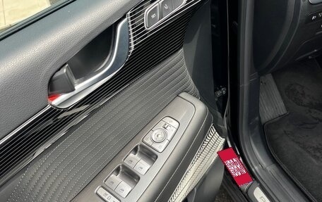 Hyundai Palisade I, 2023 год, 5 650 000 рублей, 15 фотография