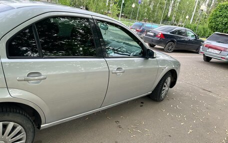 Ford Mondeo III, 2004 год, 550 000 рублей, 5 фотография