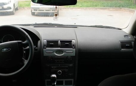 Ford Mondeo III, 2004 год, 550 000 рублей, 4 фотография