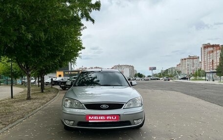 Ford Mondeo III, 2004 год, 550 000 рублей, 2 фотография