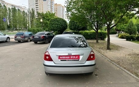 Ford Mondeo III, 2004 год, 550 000 рублей, 7 фотография