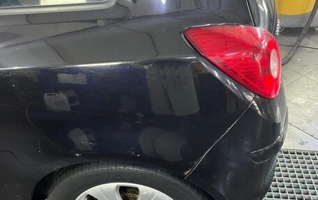 Opel Corsa D, 2008 год, 350 000 рублей, 4 фотография