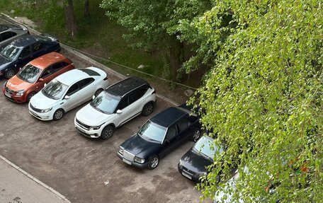 Mercedes-Benz E-Класс, 1992 год, 345 000 рублей, 6 фотография