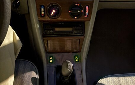 Mercedes-Benz E-Класс, 1992 год, 345 000 рублей, 7 фотография