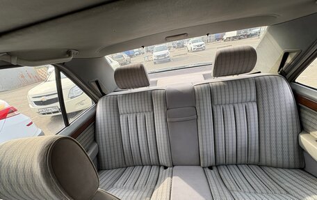 Mercedes-Benz E-Класс, 1992 год, 345 000 рублей, 12 фотография