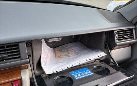 Mercedes-Benz E-Класс, 1992 год, 345 000 рублей, 15 фотография