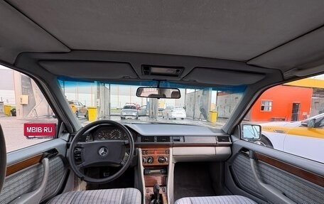 Mercedes-Benz E-Класс, 1992 год, 345 000 рублей, 14 фотография