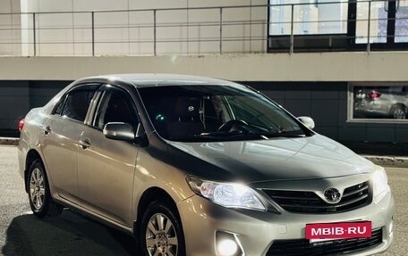 Toyota Corolla, 2012 год, 880 000 рублей, 2 фотография