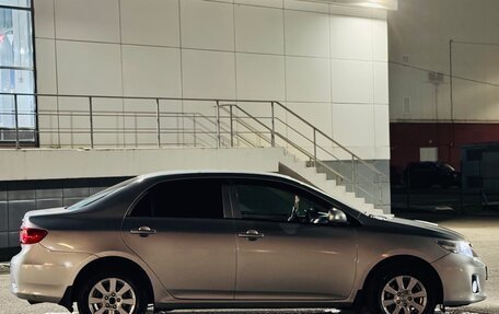 Toyota Corolla, 2012 год, 880 000 рублей, 6 фотография