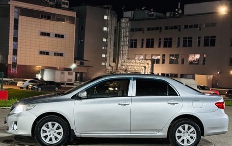 Toyota Corolla, 2012 год, 880 000 рублей, 5 фотография