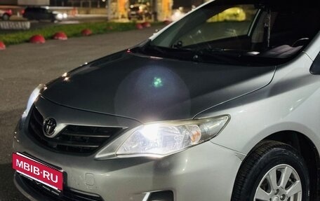 Toyota Corolla, 2012 год, 880 000 рублей, 9 фотография