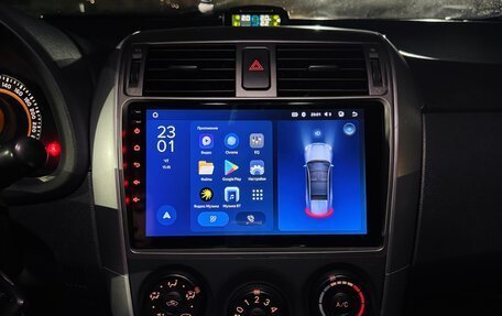 Toyota Corolla, 2012 год, 880 000 рублей, 18 фотография