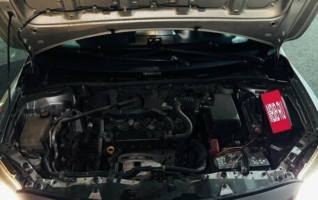 Toyota Corolla, 2012 год, 880 000 рублей, 11 фотография