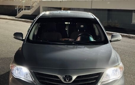 Toyota Corolla, 2012 год, 880 000 рублей, 7 фотография