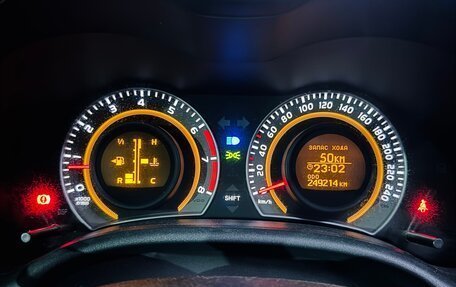Toyota Corolla, 2012 год, 880 000 рублей, 21 фотография