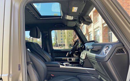 Mercedes-Benz G-Класс AMG, 2022 год, 22 666 666 рублей, 14 фотография