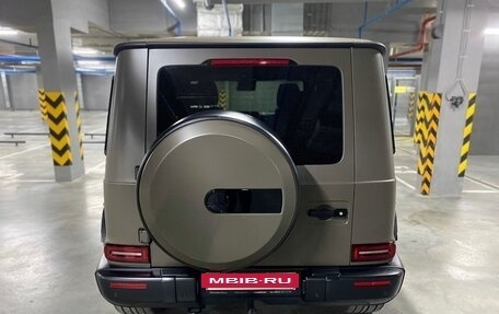 Mercedes-Benz G-Класс AMG, 2022 год, 22 666 666 рублей, 6 фотография