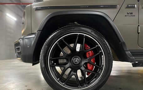 Mercedes-Benz G-Класс AMG, 2022 год, 22 666 666 рублей, 19 фотография