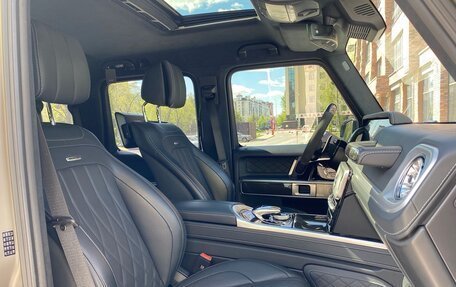 Mercedes-Benz G-Класс AMG, 2022 год, 22 666 666 рублей, 13 фотография