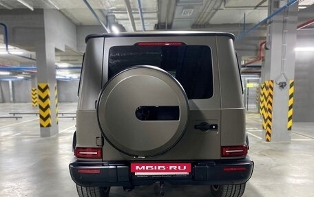 Mercedes-Benz G-Класс AMG, 2022 год, 22 666 666 рублей, 18 фотография