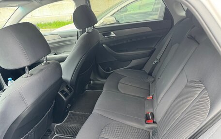 Hyundai Sonata VII, 2017 год, 1 900 000 рублей, 8 фотография