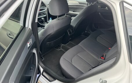 Hyundai Sonata VII, 2017 год, 1 900 000 рублей, 7 фотография