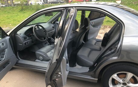 Mitsubishi Galant VIII, 2002 год, 450 000 рублей, 4 фотография