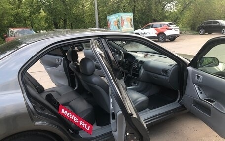 Mitsubishi Galant VIII, 2002 год, 450 000 рублей, 5 фотография