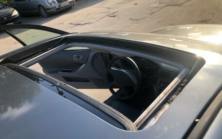 Mitsubishi Galant VIII, 2002 год, 450 000 рублей, 11 фотография