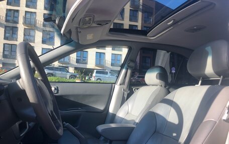 Mitsubishi Galant VIII, 2002 год, 450 000 рублей, 8 фотография