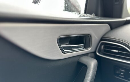 Jaguar F-Pace, 2016 год, 3 000 000 рублей, 14 фотография