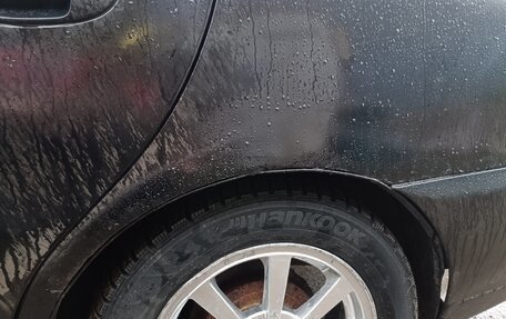Chevrolet Lanos I, 2007 год, 90 000 рублей, 6 фотография